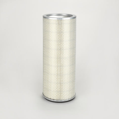 AIR FILTER, SAFETY