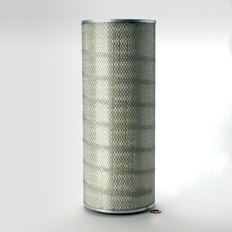 AIR FILTER, PRIMARY ROUND