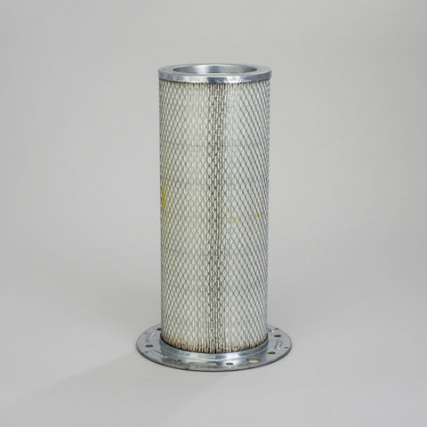 AIR FILTER, SAFETY