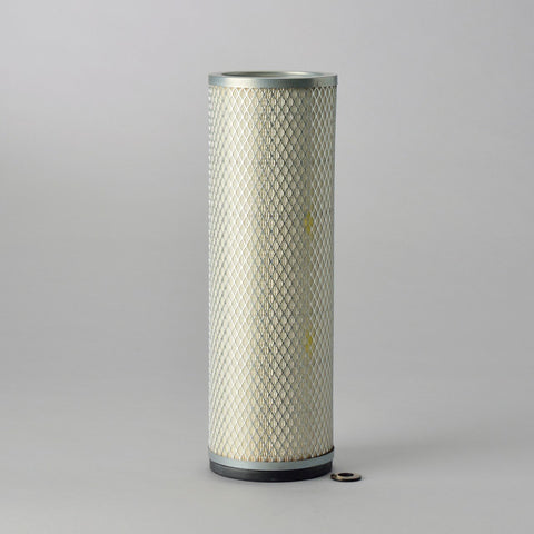 AIR FILTER, SAFETY