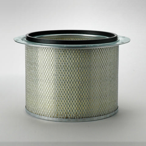 AIR FILTER, SAFETY