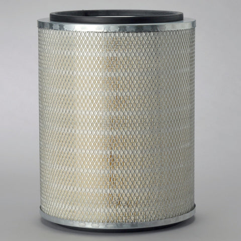AIR FILTER, PRIMARY ROUND