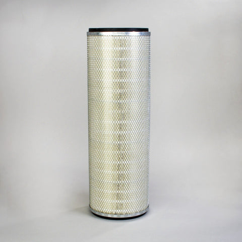 AIR FILTER, PRIMARY ROUND