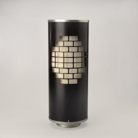 AIR CLEANER, DISPOSABLE