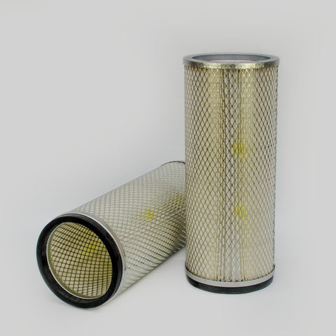 AIR FILTER, SAFETY