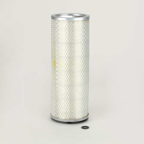 AIR FILTER, SAFETY