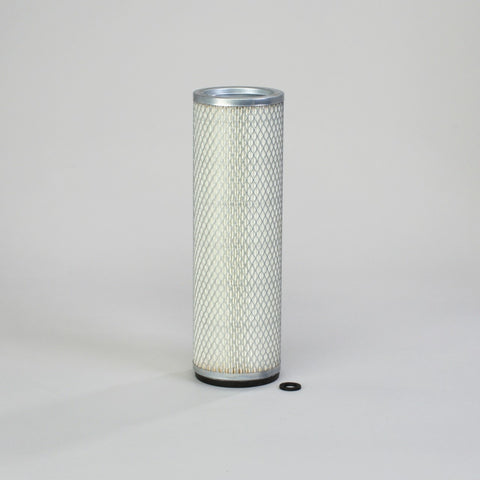 AIR FILTER, SAFETY