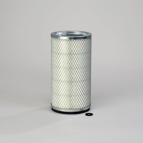 AIR FILTER, PRIMARY ROUND