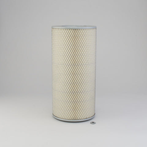 AIR FILTER, PRIMARY ROUND