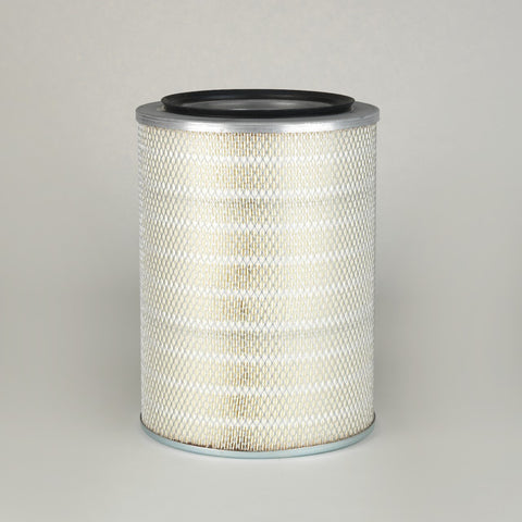 AIR FILTER, PRIMARY ROUND