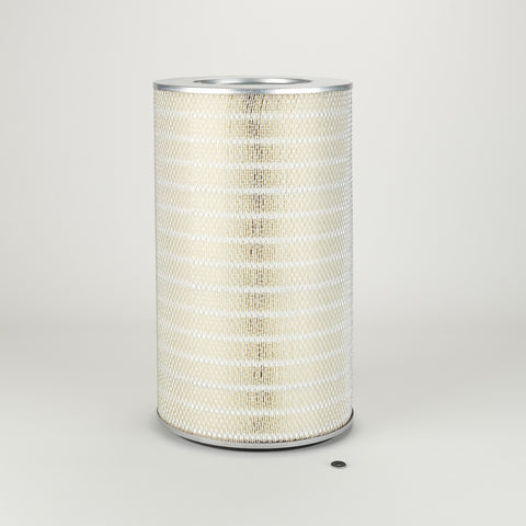 AIR FILTER, PRIMARY ROUND