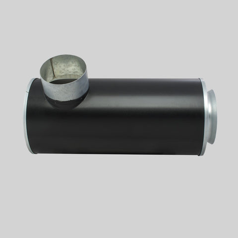 AIR CLEANER, DISPOSABLE