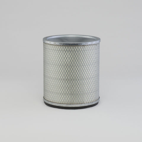 AIR FILTER, SAFETY