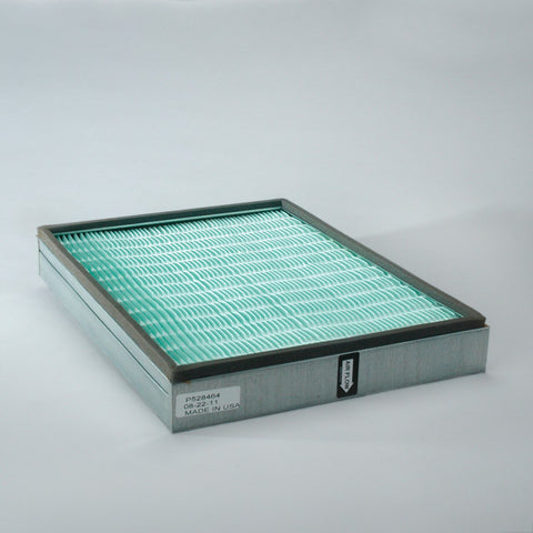 AIR FILTER, PANEL ENGINE