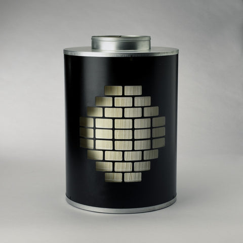 AIR CLEANER, DISPOSABLE