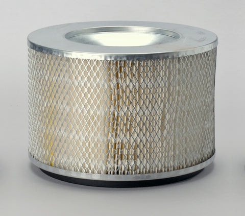 AIR FILTER, PRIMARY ROUND
