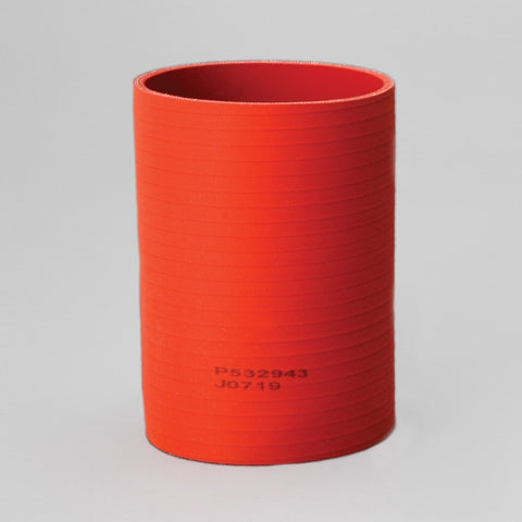 BELLOW, SILICONE 4-PLY