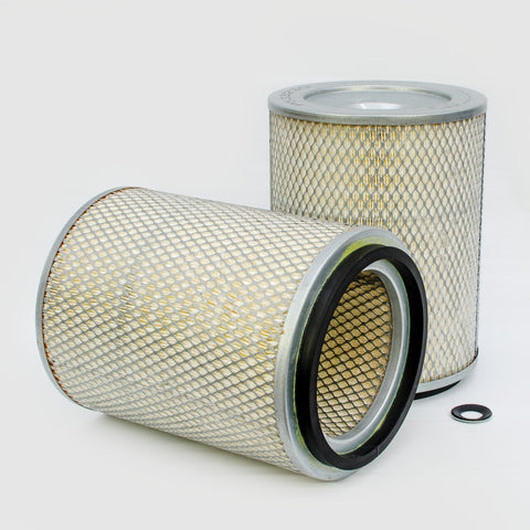 AIR FILTER, PRIMARY ROUND