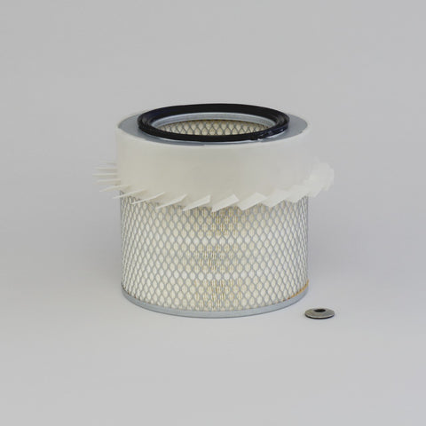 AIR FILTER, PRIMARY ROUND