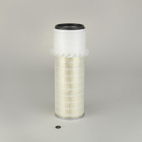 AIR FILTER, PRIMARY FINNED