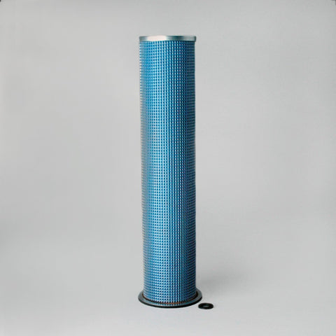 AIR FILTER, SAFETY