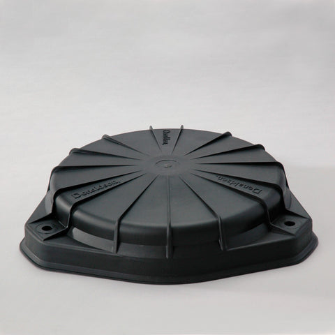 SERVICE COVER