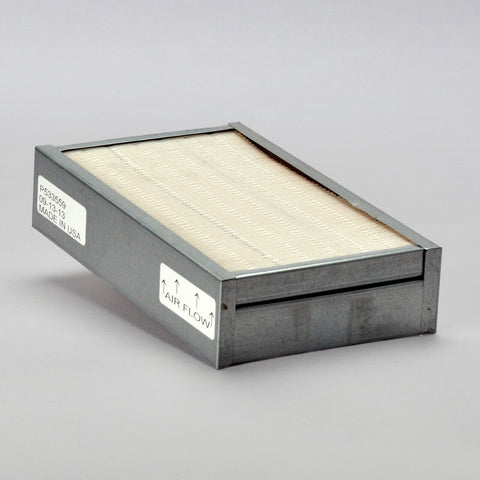 AIR FILTER, PANEL VENTILATION