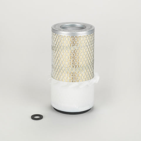 AIR FILTER, PRIMARY FINNED
