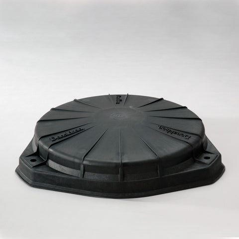 SERVICE COVER