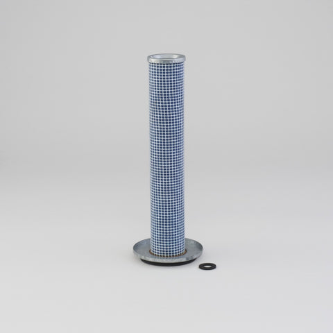 AIR FILTER, SAFETY