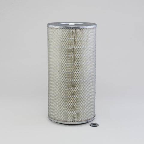 AIR FILTER, PRIMARY ROUND