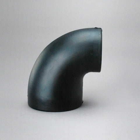 ELBOW, 90 DEG REDUCER RUBBER