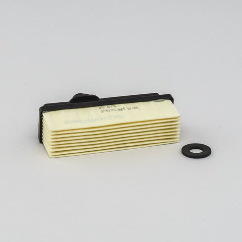 CRANKCASE VENTILATION FILTER
