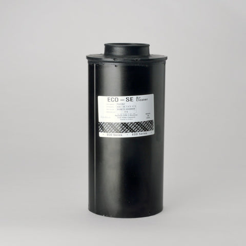 AIR CLEANER, DISPOSABLE