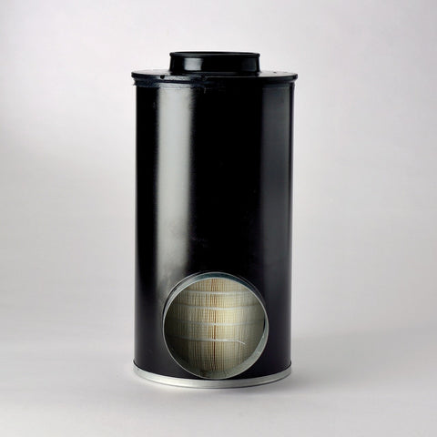 AIR CLEANER, DISPOSABLE