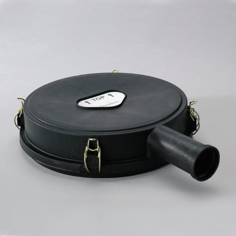 SERVICE COVER