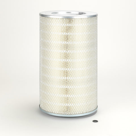 AIR FILTER, PRIMARY ROUND