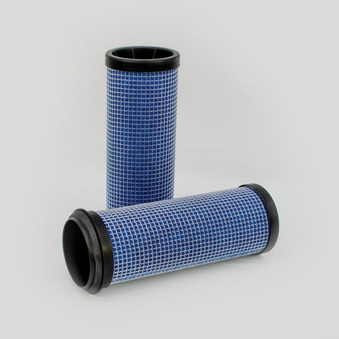 AIR FILTER, SAFETY