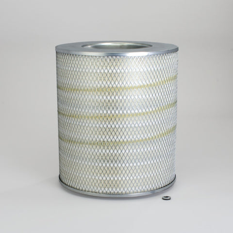 AIR FILTER, PRIMARY ROUND