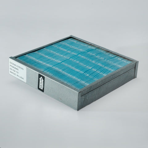 AIR FILTER, PANEL VENTILATION
