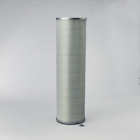 AIR FILTER, SAFETY