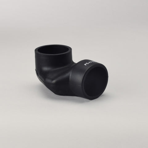 ELBOW, 90 DEG REDUCER, RUBBER COBRA ADAPTER