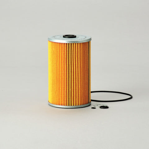 LUBE FILTER, CARTRIDGE