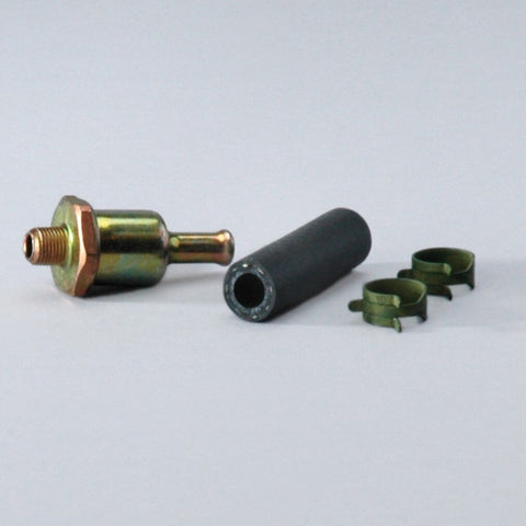 FUEL FILTER, IN-LINE