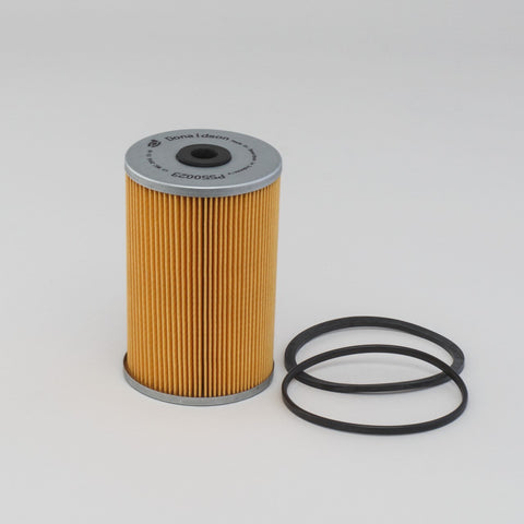 FUEL FILTER, CARTRIDGE; PACK OF 12 (TWELVE)