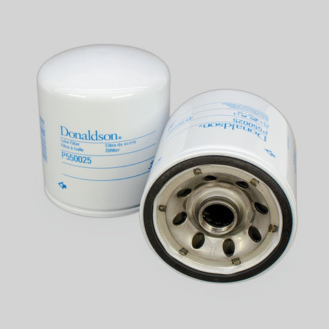 LUBE FILTER, SPIN-ON FULL FLOW