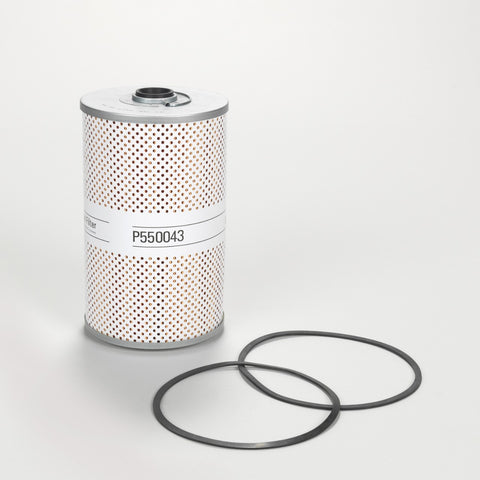 FUEL FILTER, CARTRIDGE
