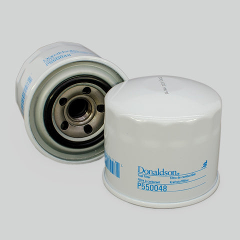 FUEL FILTER, SPIN-ON