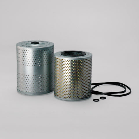 LUBE FILTER KIT