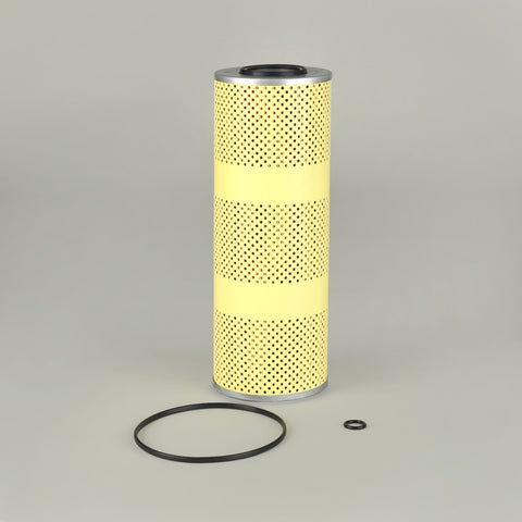 LUBE FILTER, CARTRIDGE